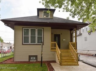 9629 S Winston Ave, Chicago, IL 60643