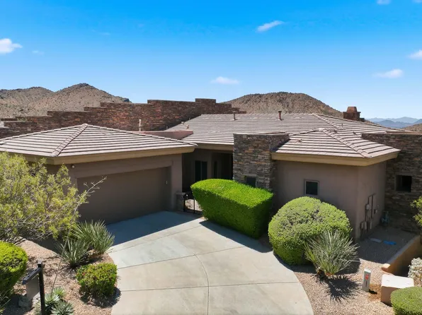 10801 E La Junta Road, Scottsdale, AZ 85255