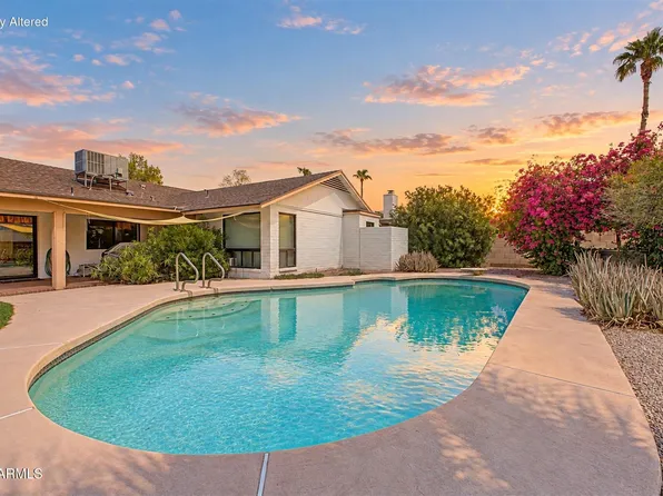 2613 S PLAYA --, Mesa, AZ 85202