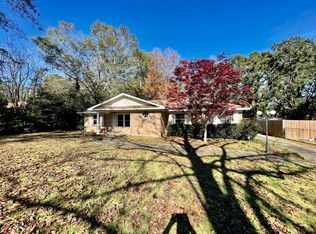 7130 Green View Dr, Mobile, AL 36618