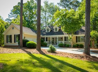 1010 Kimbrough Hill Ln, Greensboro, GA
