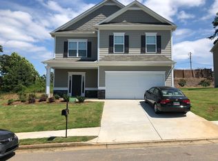 314 Persian Ivy Way, Dallas, GA 30132