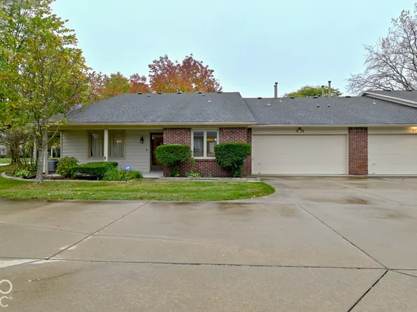 9328 Cinnebar Dr, Indianapolis, IN 46268