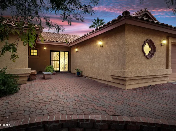 7833 S TERRACE Road, Tempe, AZ 85284