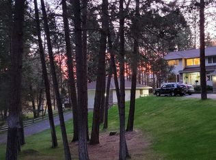 378 Ponderosa Ln, Kalispell, MT 59901