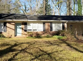 2982 Audubon Dr, Macon, GA 31204