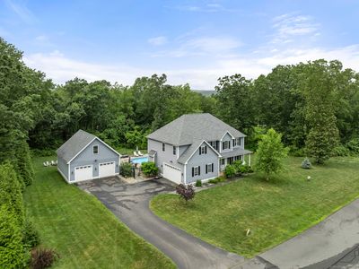 28 Salmon Run, East Hampton, CT, 06424