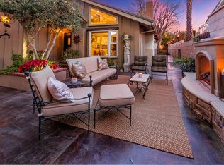 5774 Rainbow Hill Rd, Agoura Hills, CA 91301