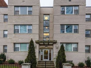 912 Shepherd St NW APT 302, Washington, DC 20011