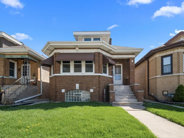 2945 N 77th Ave, Elmwood Park, IL 60707