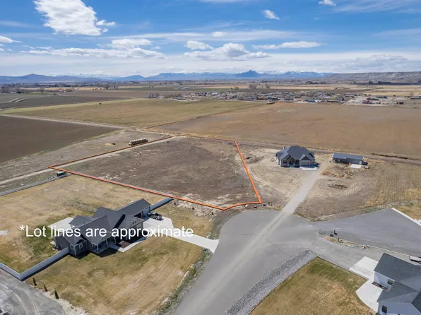 TBD Campfire Ln #6, Powell, WY 82435