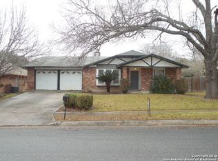 4507 Briardale St, San Antonio, TX 78217