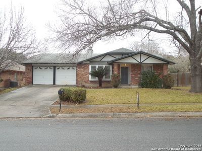 4507 Briardale St, San Antonio, TX, 78217