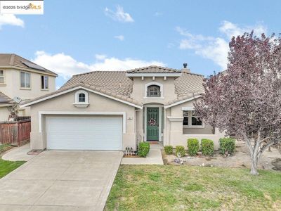 562 Douglas Dr, Brentwood, CA, 94513