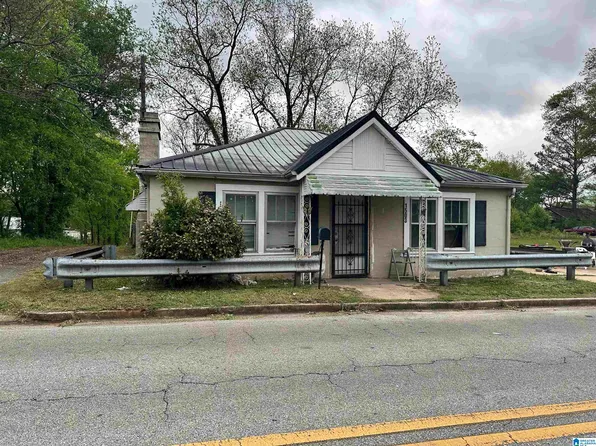 1503 W 11th St, Anniston, AL 36201