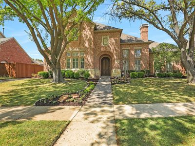 5921 Turtle Creek Dr, Plano, TX, 75093