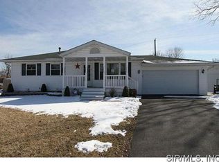 7 Violet Ct, Granite City, IL 62040