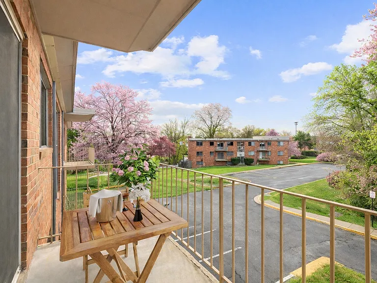International Apartments — Photo 8
