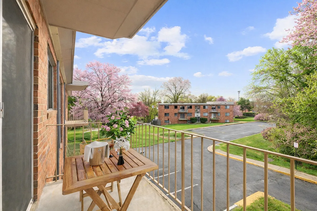 Building Photo - International Apartments