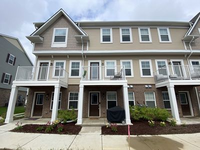 562 Jenny Way, Brighton, MI, 48116