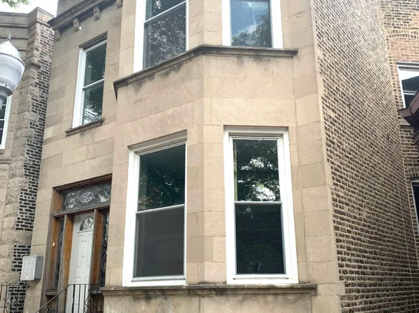 2971 S Loomis St, Chicago, IL 60608