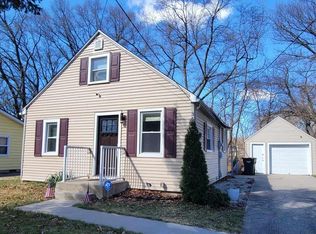 3605 Oak Valley Ave SW, Wyoming, MI 49519