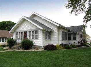 307 4th St, Pierson, IA 51048