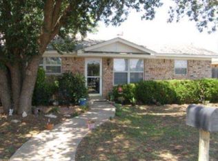 913 Brookside St, Sweetwater, TX 79556