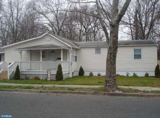 423 Ridge Ave, Glendora, NJ 08029