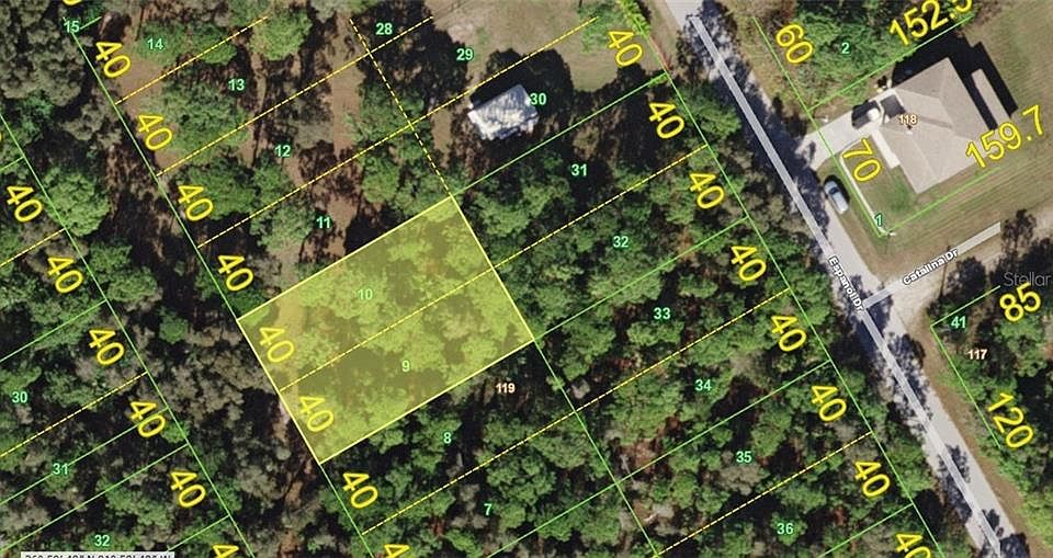 1st image of 12444 Samoa Dr