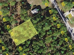 12444 Samoa Dr, Punta Gorda, FL 33955