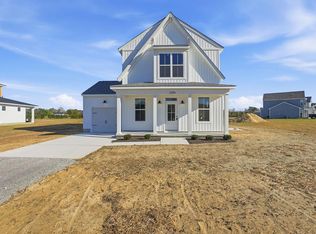 3354 Tower Hill Cir, Cape Charles, VA 23310
