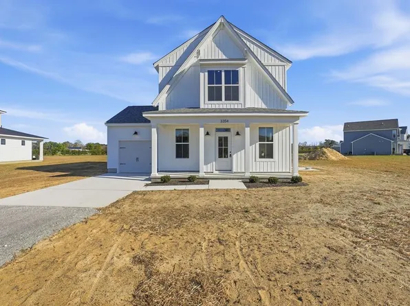 3354 Tower Hill Cir, Cape Charles, VA 23310