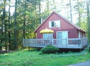16 Pleasant Dr, Otis, MA 01253