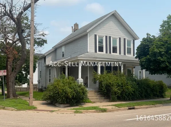 847 Bridge St NW #2, Grand Rapids, MI 49504