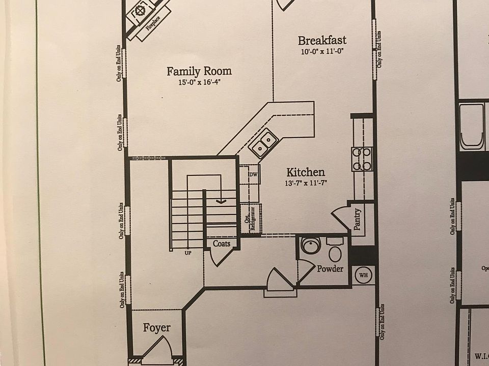 2nd image of 159 Portola Valley Dr Unit D