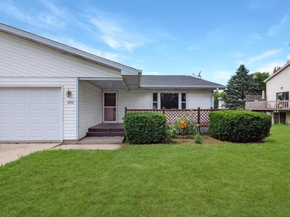 630 South 7th STREET, Delavan, WI 53115