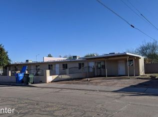3245 W Jefferson St #4-21245090, Phoenix, AZ 85009