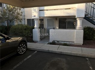 7948 Decker Canyon Dr UNIT 101, Las Vegas, NV 89128