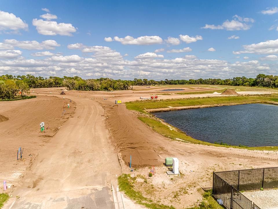 Isles At Bayview by Maronda Homes in Rubonia FL Zillow