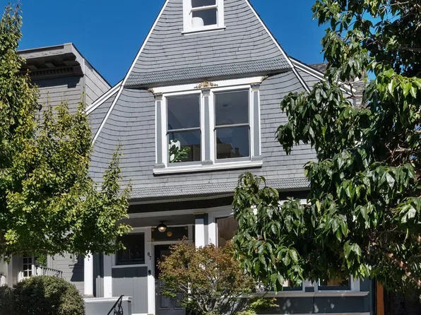 87 Buena Vista Ter, San Francisco, CA 94117