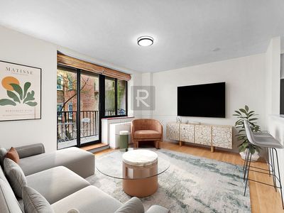 445 W 19th St APT 3G, New York, NY, 10011