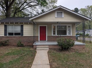 120 E First Ave, Petal, MS 39465