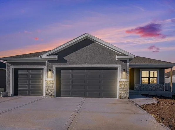 710 Salem Rd, Lawson, MO 64062