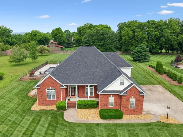 6928 Zion Crossing Ct, Columbia, TN 38401