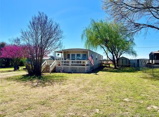 38 Pinto Dr, Eufaula, OK 74432
