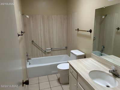 10124 N Valle Del Oro Dr, Oro Valley, AZ, 85737