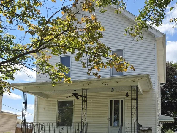 108 Ann St, Tiffin, OH 44883