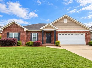 121 Brattleboro Ct, Dothan, AL 36301