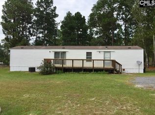 634 Boiling Springs Rd, Gilbert, SC 29073